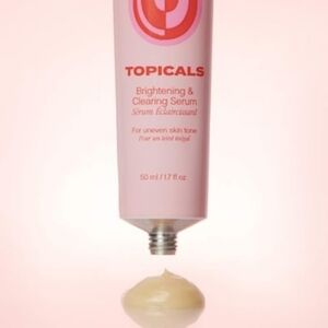 Topicals Faded Brightening & Clearing Gel For Dark Spots And Discoloration